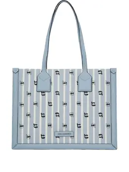 Karl Lagerfeld medium Ikon tote bag 27327744