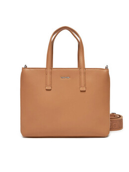 Сумка Calvin Klein, коричневый 8720639578757 | barna