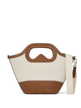 Karl Lagerfeld K/Aviator tote bag 27327725