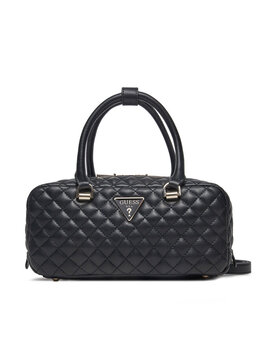 Сумка Guess, черный 0190231910879 | fekete
