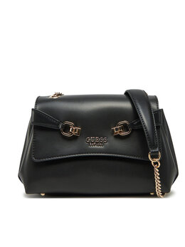 Сумка Guess, черный 0190231930495 | fekete