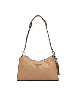 Сумка Guess, бежевый 0190231932680 | bézs