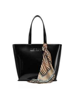 Сумка Just Cavalli, черный 8055054177668 | fekete