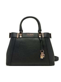 Сумка Guess, черный 0190231929185 | fekete