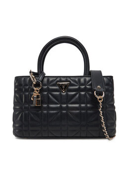 Сумка Guess, черный 0190231936244 | fekete