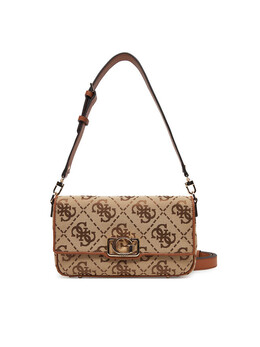 Сумка Guess, коричневый 0190231932482 | barna