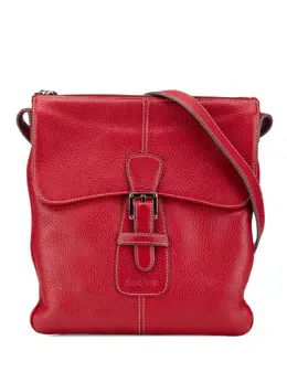 Loewe 2010-2024 Leather crossbody bag 29527383