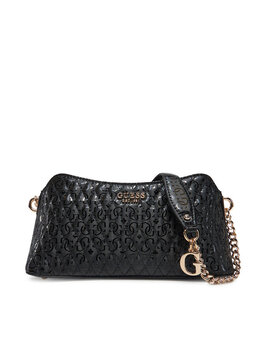 Сумка Guess, черный 0190231929758 | fekete