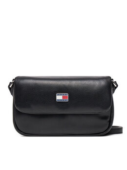 Сумка Tommy Jeans, черный 8720638201915 | fekete