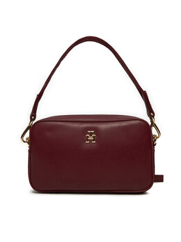 Сумка Tommy Hilfiger, бордо 8720638201205 | bordó