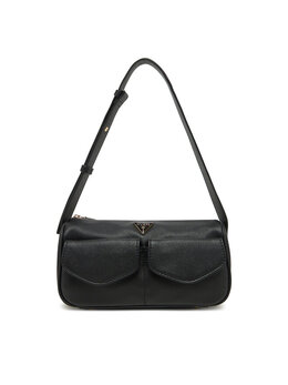 Сумка Guess, черный 0190231938873 | fekete