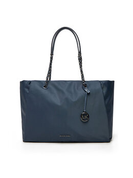 Сумка-шоппер Michael Kors, темно-синий 0197853297289 | sötétkék