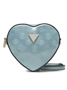 Вечерняя сумка Guess, синий 0190231933762 | kék