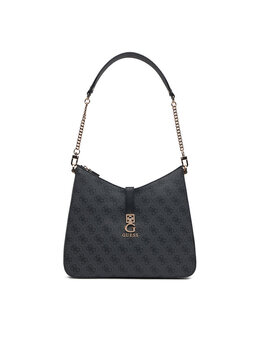 Сумка Guess, черный 0190231931942 | fekete