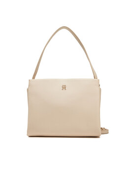 Сумка Tommy Hilfiger, экрю 8720638985433 | ekru