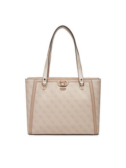 Сумка Guess, бежевый 0190231912842 | bézs