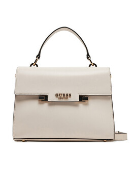 Сумка Guess, экрю 0190231930228 | ekru