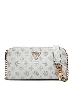 Сумка Guess, белый 0190231934929 | fehér