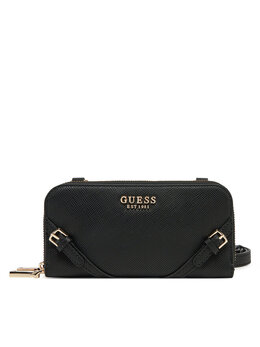 Сумка Guess, черный 0190231930686 | fekete