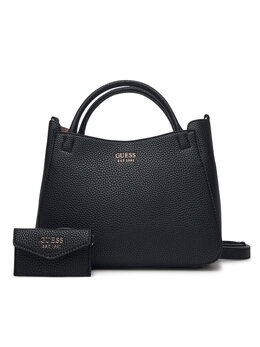 Сумка Guess, черный 0190231949961 | fekete