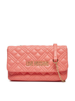 Сумка Love Moschino, коралловый 8059610894839 | koral