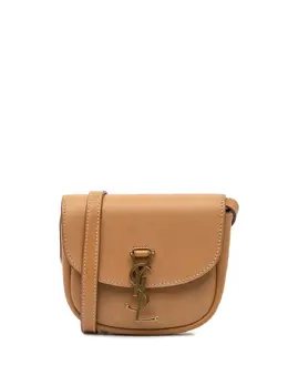 Saint Laurent 2020 Small Leather Kaia crossbody bag 29560036