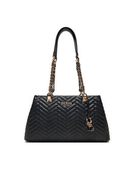 Сумка Guess, черный 0190231909125 | fekete