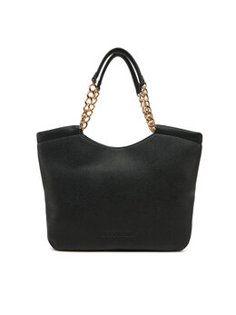 Сумка Love Moschino, черный 8059610888593 | fekete