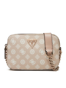 Вечерняя сумка Guess, бежевый 0190231907046 | bézs