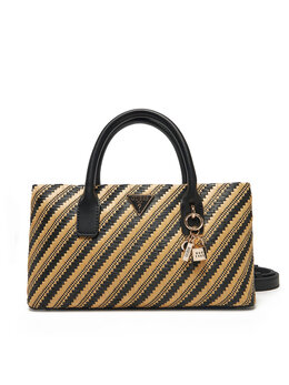 Сумка Guess, черный 0190231931157 | fekete