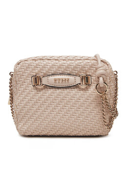 Сумка Guess, бежевый 0190231904274 | bézs