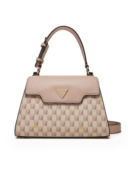 Сумка Guess, розовый 0190231872764 | rózsaszín