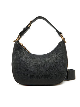 Сумка Love Moschino, черный 8059610897526 | fekete