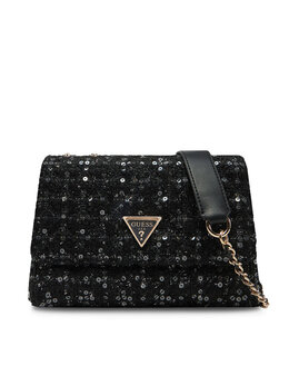Вечерняя сумка Guess, черный 0190231905011 | fekete