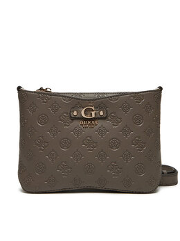 Сумка Guess, коричневый 0190231904632 | barna