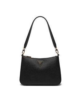 Сумка Guess, черный 0190231908302 | fekete