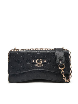 Вечерняя сумка Guess, черный 0190231904816 | fekete