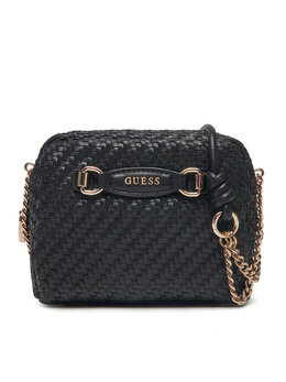 Сумка Guess, черный 0190231904243 | fekete