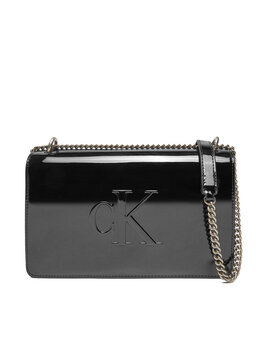 Сумка Calvin Klein, черный 8721107065427 | fekete