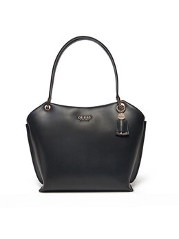 Сумка Guess, черный 0190231903871 | fekete