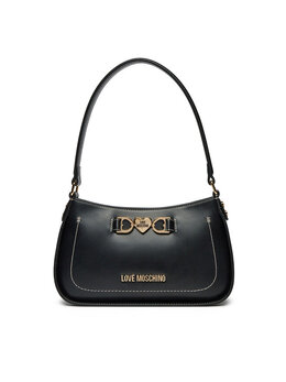 Сумка Love Moschino, черный 8057623301115 | fekete