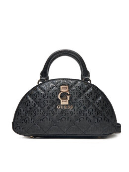 Сумка Guess, черный 0190231908586 | fekete