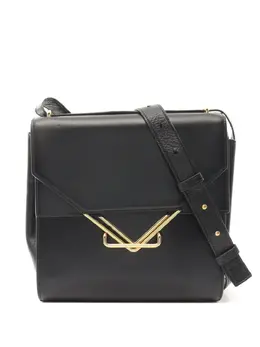 Bottega Veneta 2010s The Clip shoulder bag 29537544