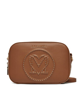 Сумка Love Moschino, коричневый 8057623399068 | barna