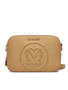 Сумка Love Moschino, коричневый 8059610894358 | barna