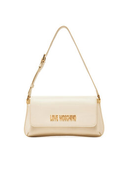 Сумка Love Moschino, экрю 8059610894082 | ekru