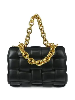 Bottega Veneta 1990-2000s Cassette shoulder bag 29507399