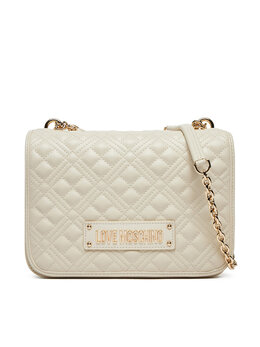 Сумка Love Moschino, экрю 8057623209411 | ekru