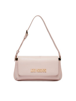 Сумка Love Moschino, розовый 8057623209503 | rózsaszín