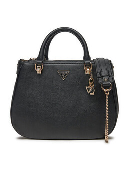 Сумка Guess, черный 0190231918875 | fekete